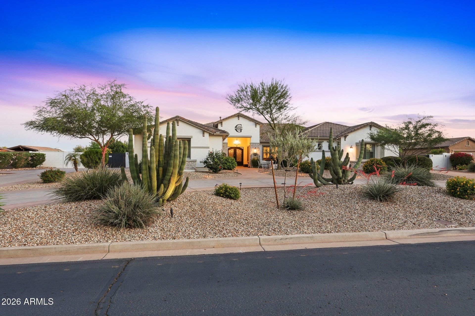 14337 W Greer Street, Surprise, AZ 85379 Main Photo