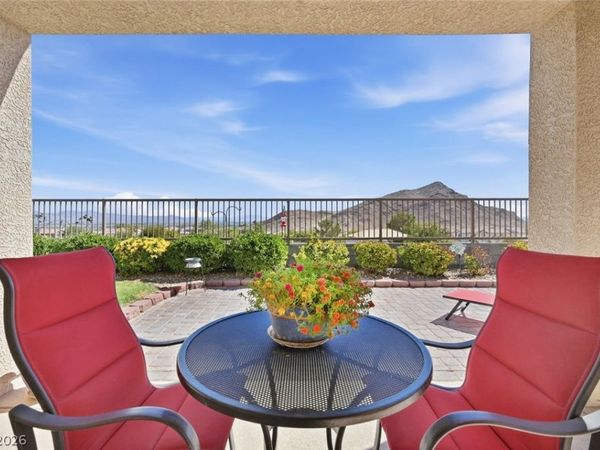 4530 Morning Port Street, Las Vegas, NV 89129