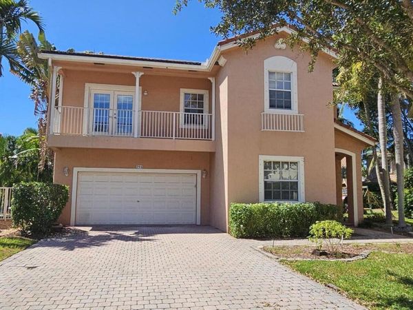 754 NW 126TH Avenue, Coral Springs, FL 33071