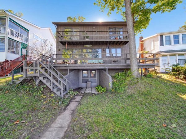 1416 Eagle Point Road, Clarklake, MI 49234