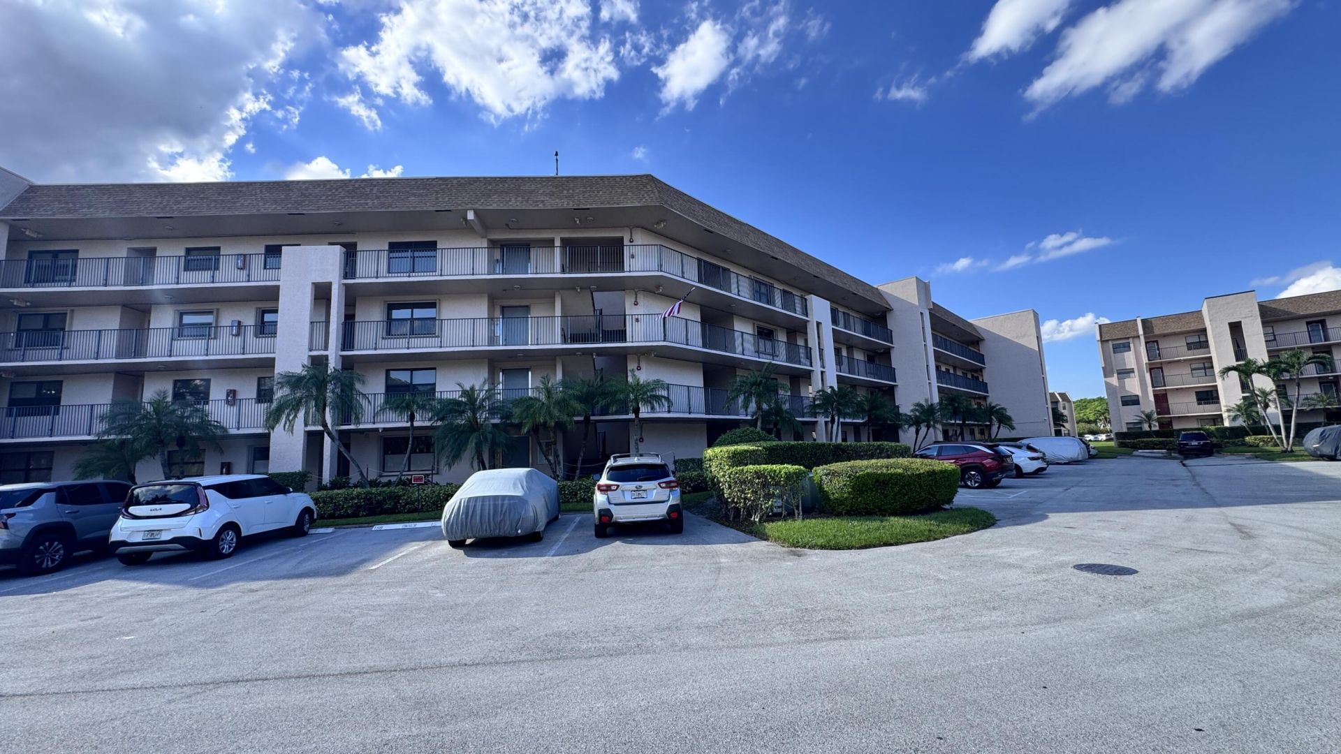 10207 Sunrise Lakes Boulevard, Unit 407, Sunrise, FL 33322 Photo
