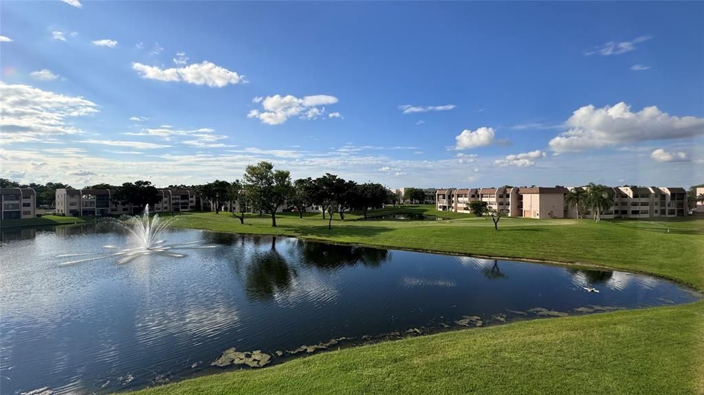 10207 Sunrise Lakes Boulevard, Unit 407, Sunrise, FL 33322 Photo