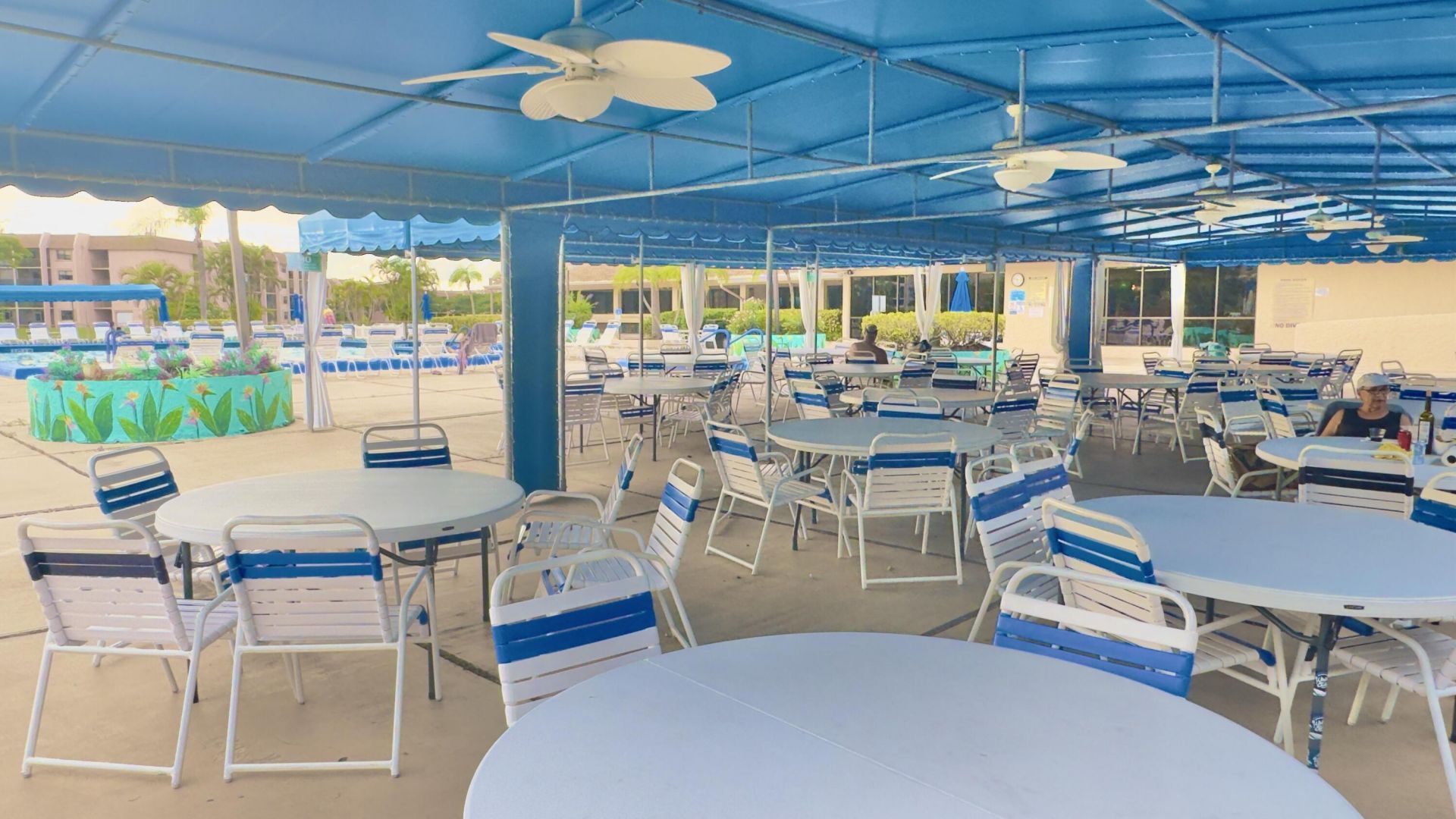 10207 Sunrise Lakes Boulevard, Unit 407, Sunrise, FL 33322 Photo