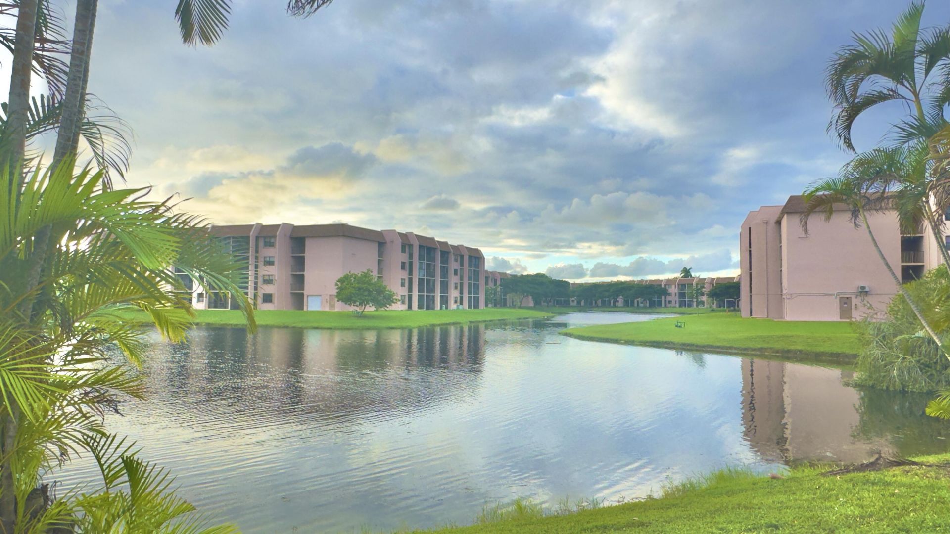 10207 Sunrise Lakes Boulevard, Unit 407, Sunrise, FL 33322 Photo