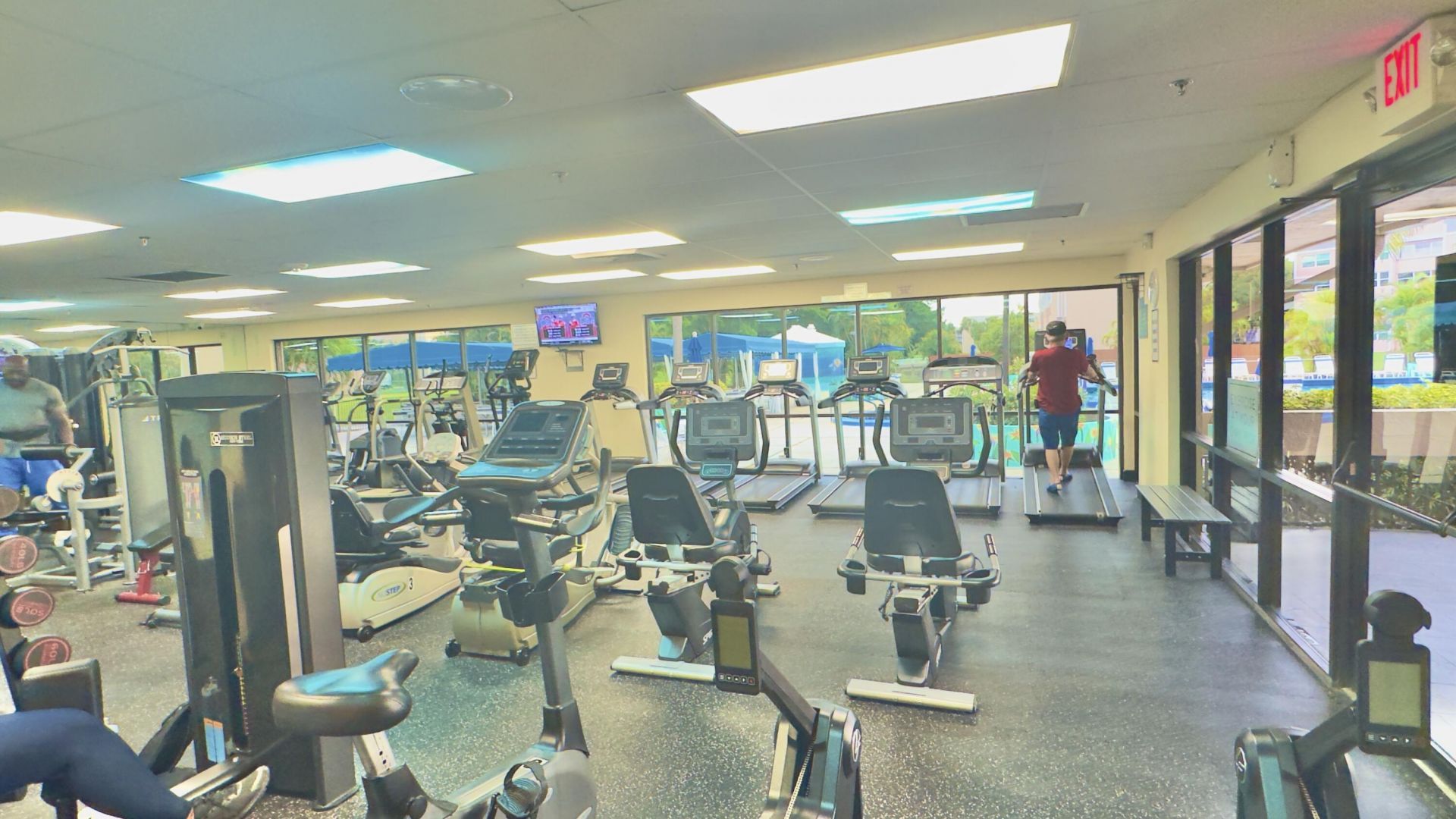 10207 Sunrise Lakes Boulevard, Unit 407, Sunrise, FL 33322 Photo