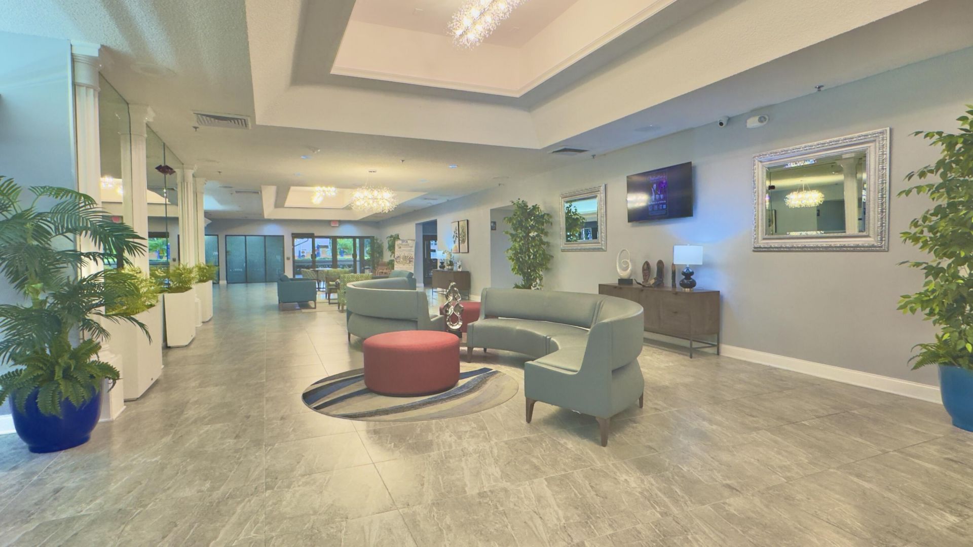10207 Sunrise Lakes Boulevard, Unit 407, Sunrise, FL 33322 Photo