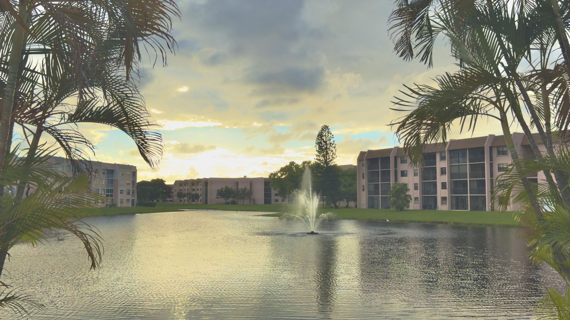 10207 Sunrise Lakes Boulevard, Unit 407, Sunrise, FL 33322 Photo