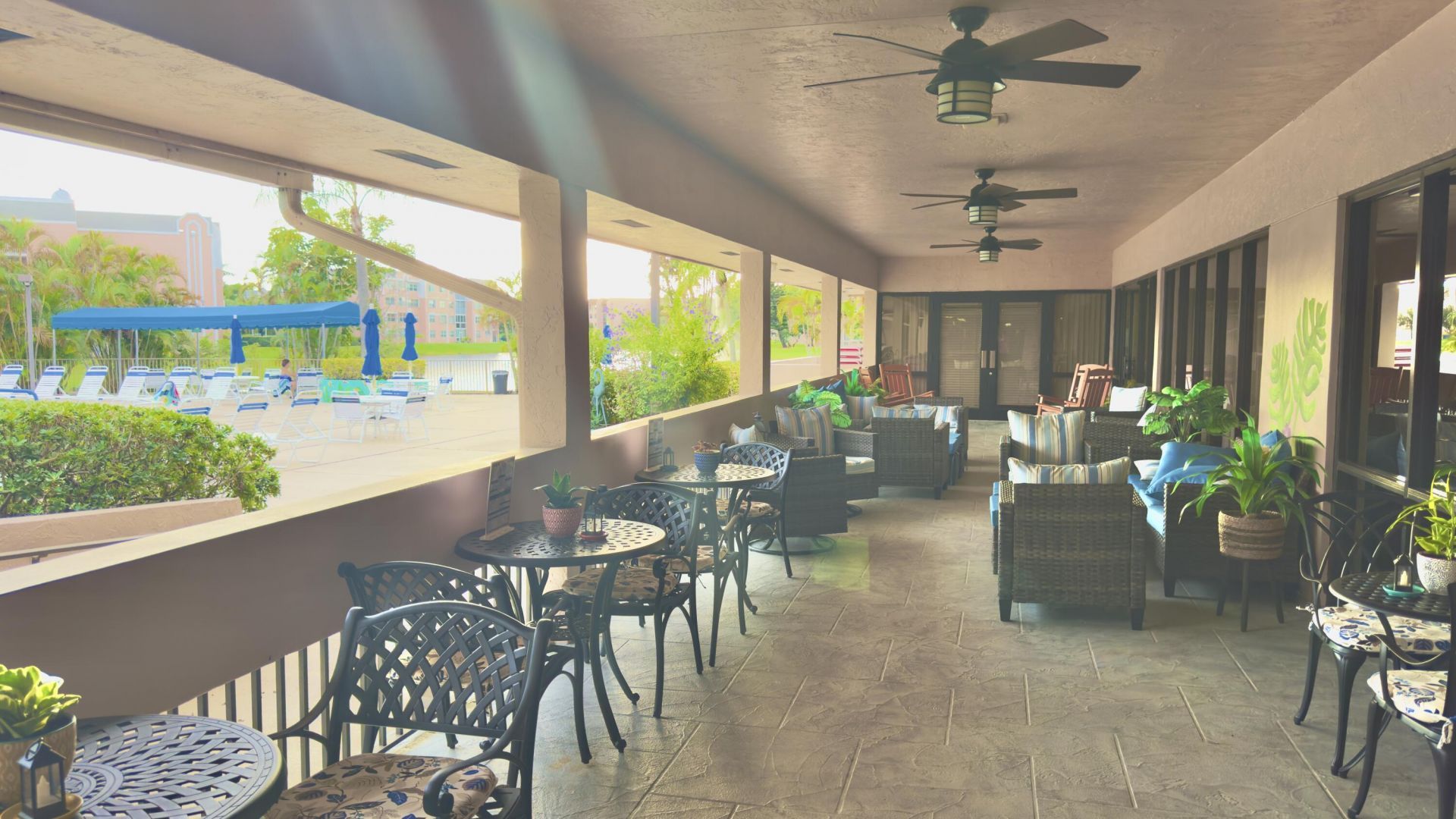 10207 Sunrise Lakes Boulevard, Unit 407, Sunrise, FL 33322 Photo