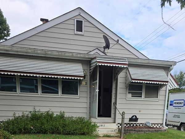 402 Longfellow Avenue, Kirkwood, MO 63122