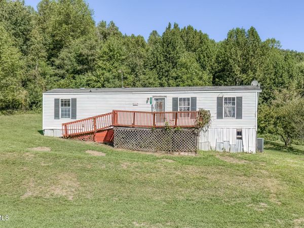 284 Bulldog Miller Road, Jonesborough, TN 37659