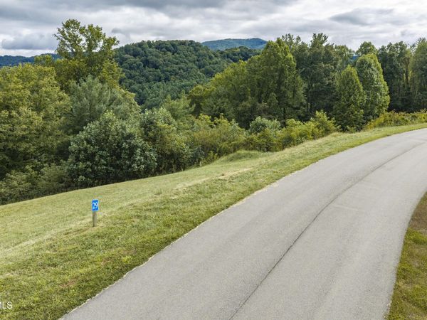 Lot 29 Cowan Town Road, Unit Lot 29, Butler, TN 37640