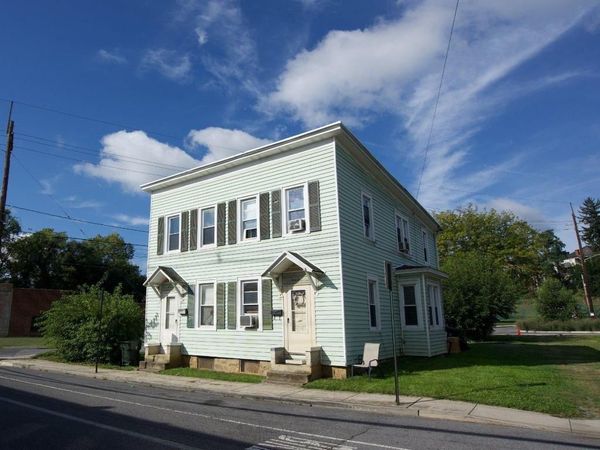 603-605 PENNSYLVANIA AVENUE, HAGERSTOWN, MD 21740