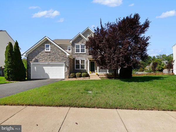 1024 W KENSINGTON CIRCLE, FREDERICKSBURG, VA 22401