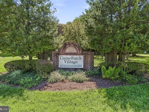 3206 SPARTAN ROAD, Unit 14, OLNEY, MD 20832
