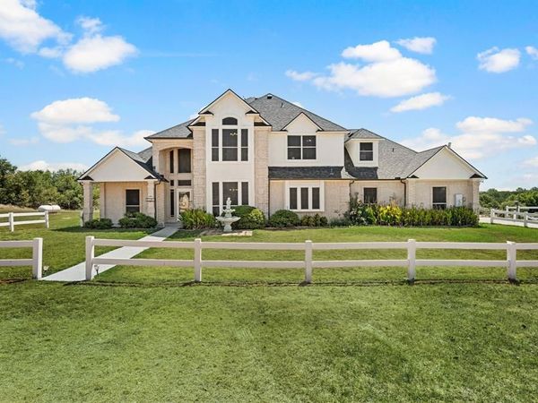 141 Blue Sky Drive, Decatur, TX 76234