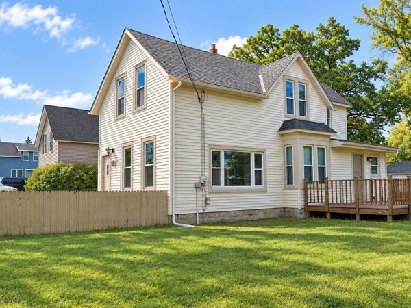 510 1st Street N, Dassel, MN 55325