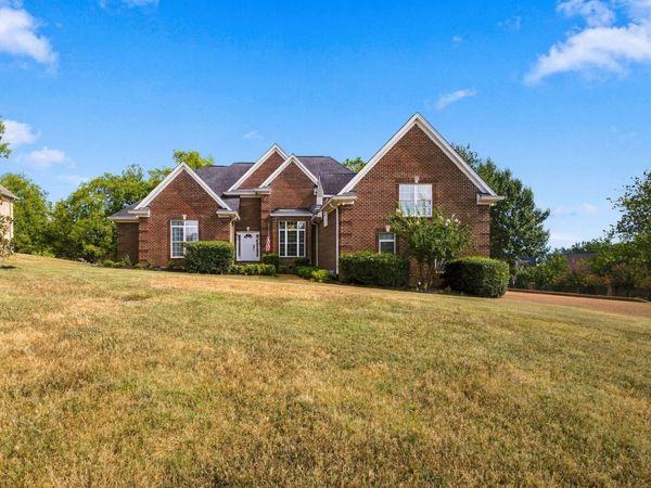 1656 Stokley Ln , Old Hickory, TN 37138