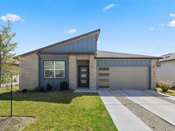 13817 Zuhause DR, Pflugerville, TX 78660