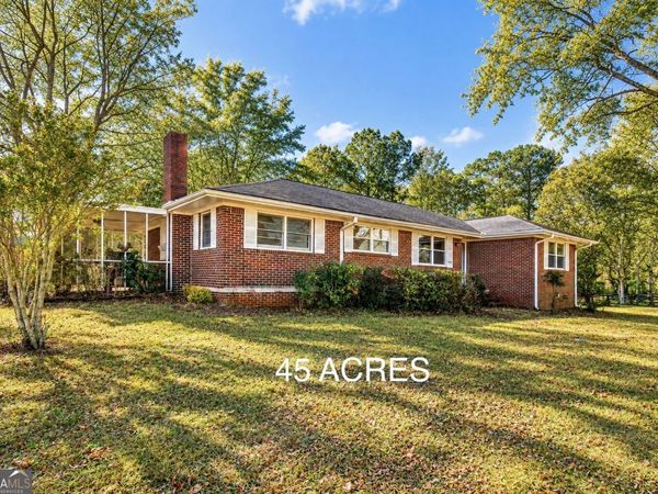1921 NE West Hightower Trail, Conyers, GA 30012