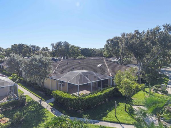 9041 SUN TERRACE Circle, Unit A, West Palm Beach, FL 33403