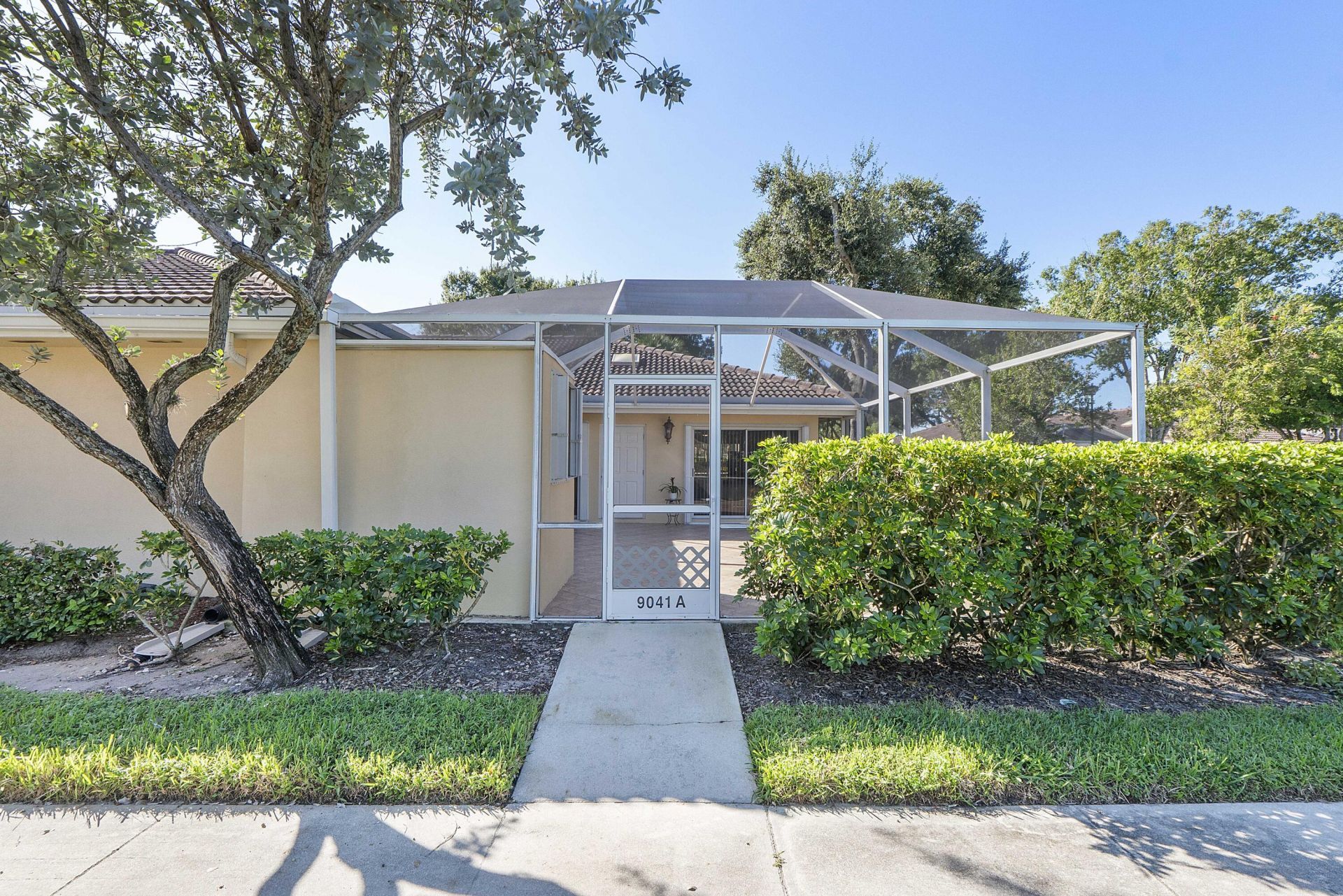 9041 Sun Terrace Circle, Unit A, West Palm Beach, FL 33403 Photo