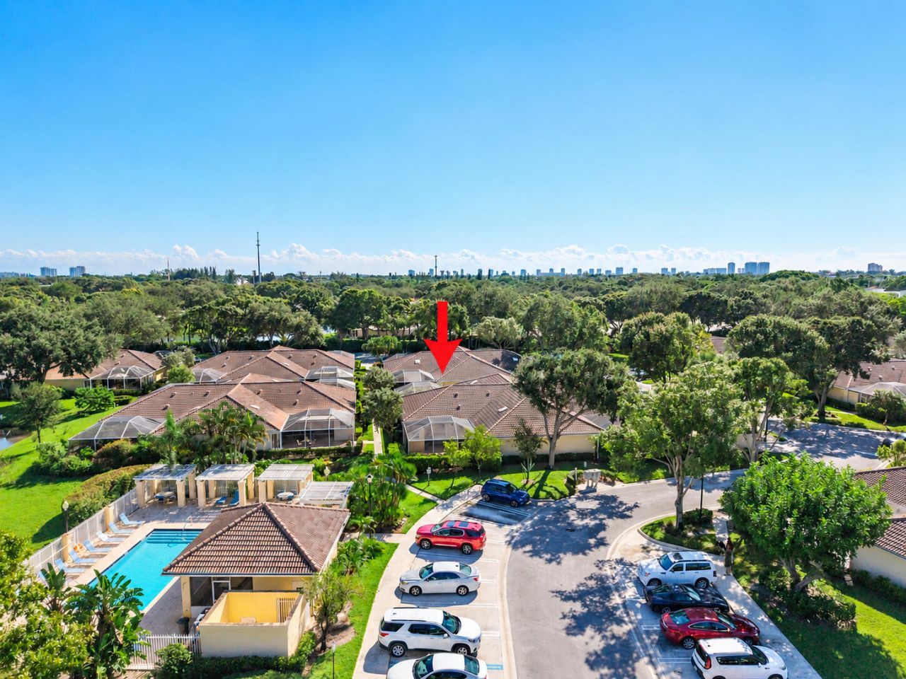 9041 Sun Terrace Circle, Unit A, West Palm Beach, FL 33403 Photo