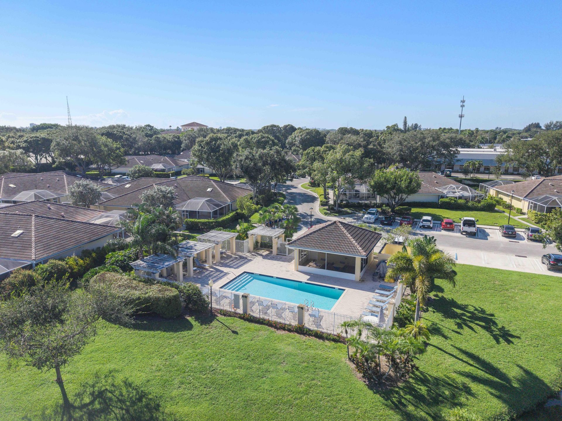 9041 Sun Terrace Circle, Unit A, West Palm Beach, FL 33403 Photo