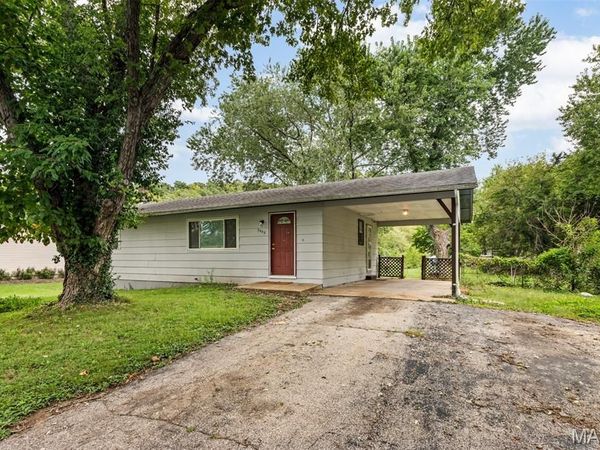 5445 Carter Drive , House Springs, MO 63051