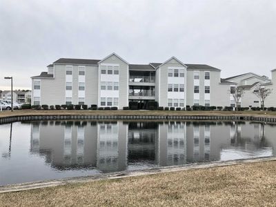 8642 Southbridge Dr. , Unit J, Myrtle Beach, SC 29575