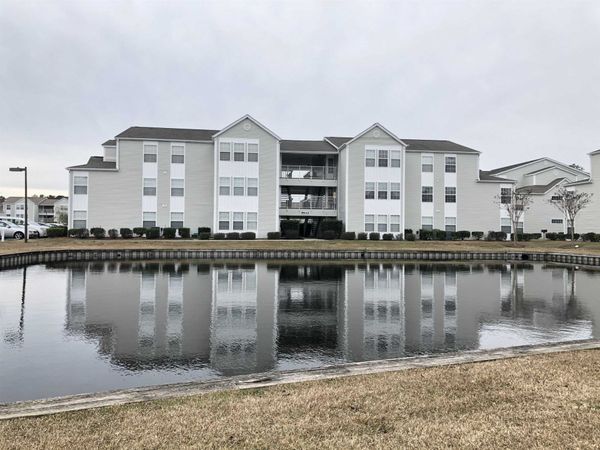 8642 Southbridge Dr. , Unit J, Myrtle Beach, SC 29575