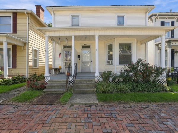 128 Union Street, Lancaster, OH 43130