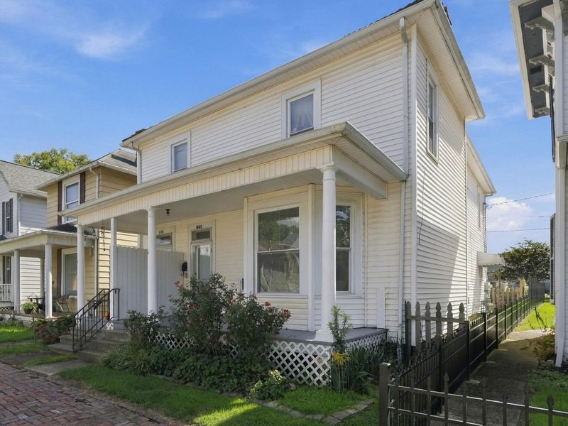 128 Union Street, Lancaster, OH 43130 Photo 2