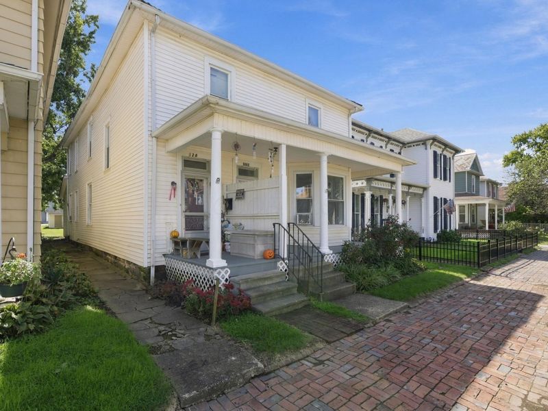128 Union Street, Lancaster, OH 43130 Photo 3