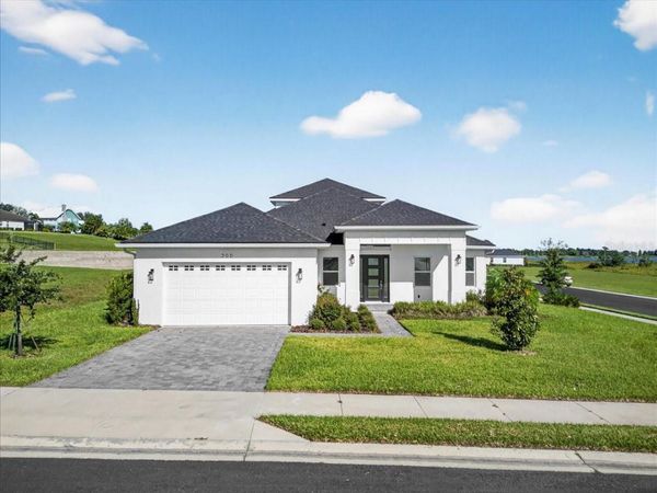 200 SNOWY ORCHID WAY , LAKE ALFRED, FL 33850