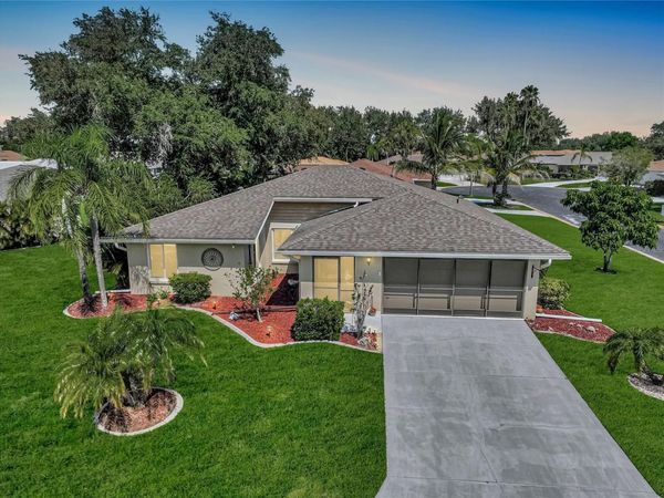 3216 MEADOW RUN DRIVE , VENICE, FL 34293