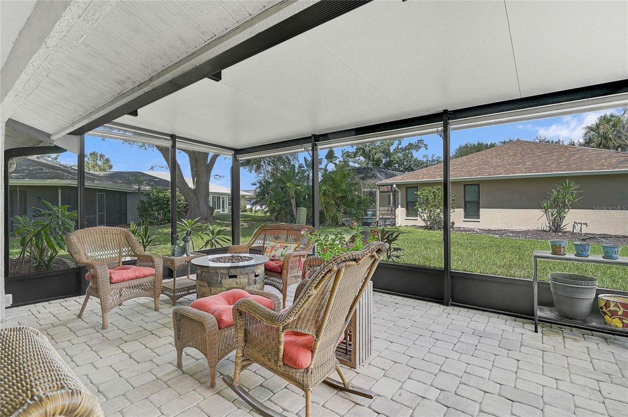 3216 Meadow Run Drive , Venice, FL 34293 Photo