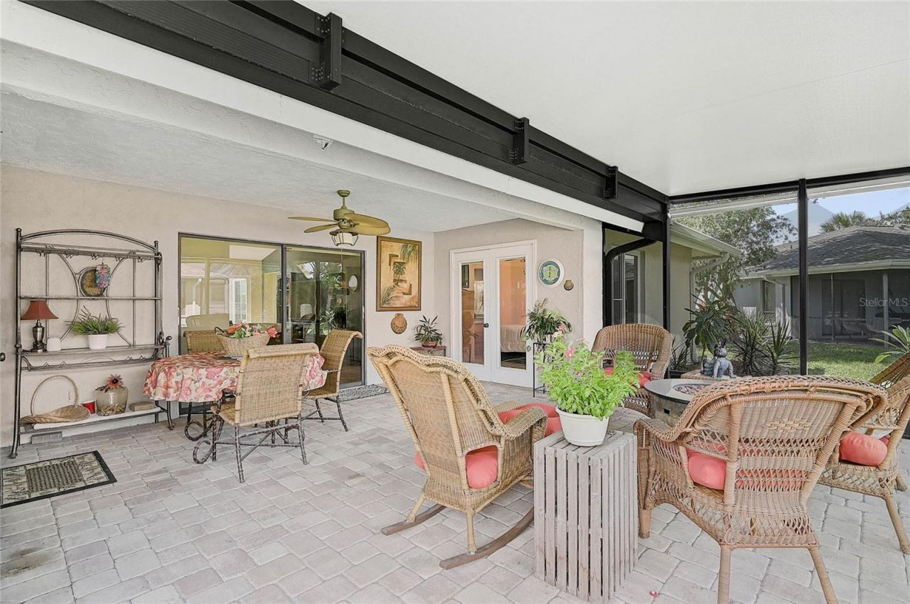 3216 Meadow Run Drive , Venice, FL 34293 Photo
