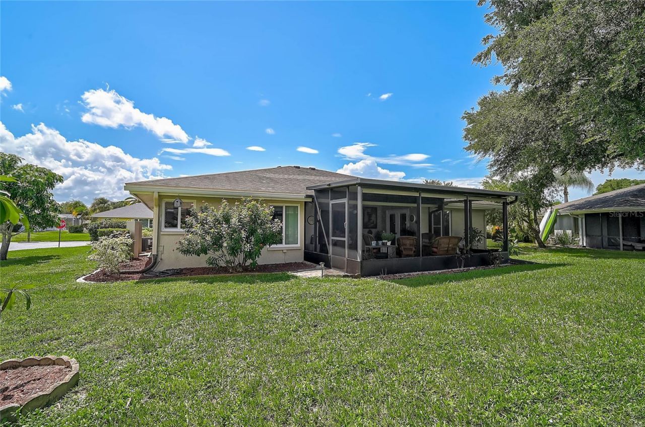 3216 Meadow Run Drive , Venice, FL 34293 Photo