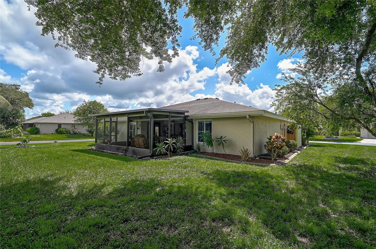 3216 Meadow Run Drive , Venice, FL 34293 Photo