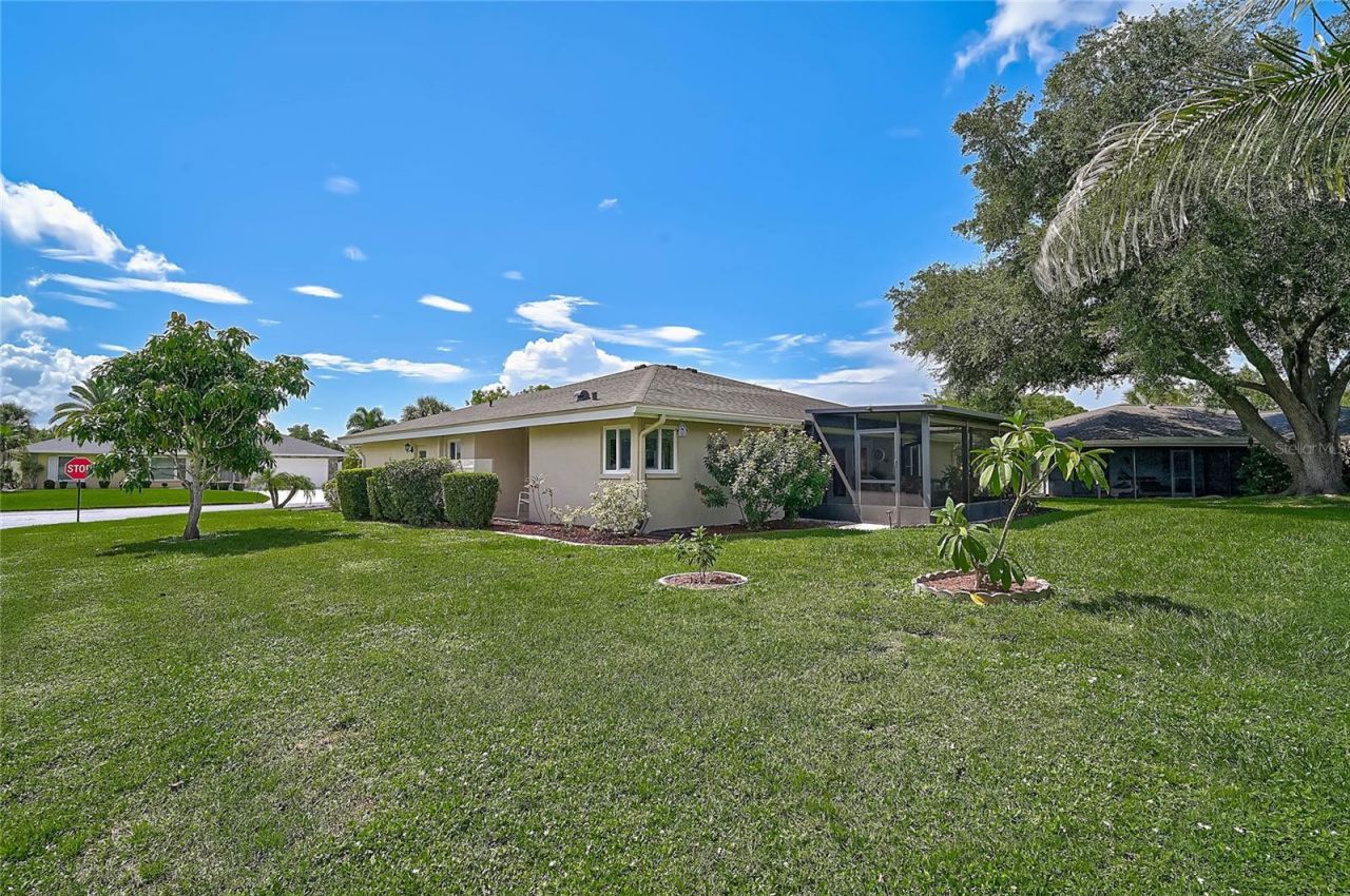 3216 Meadow Run Drive , Venice, FL 34293 Photo