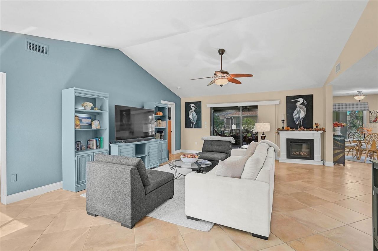 3216 Meadow Run Drive , Venice, FL 34293 Photo