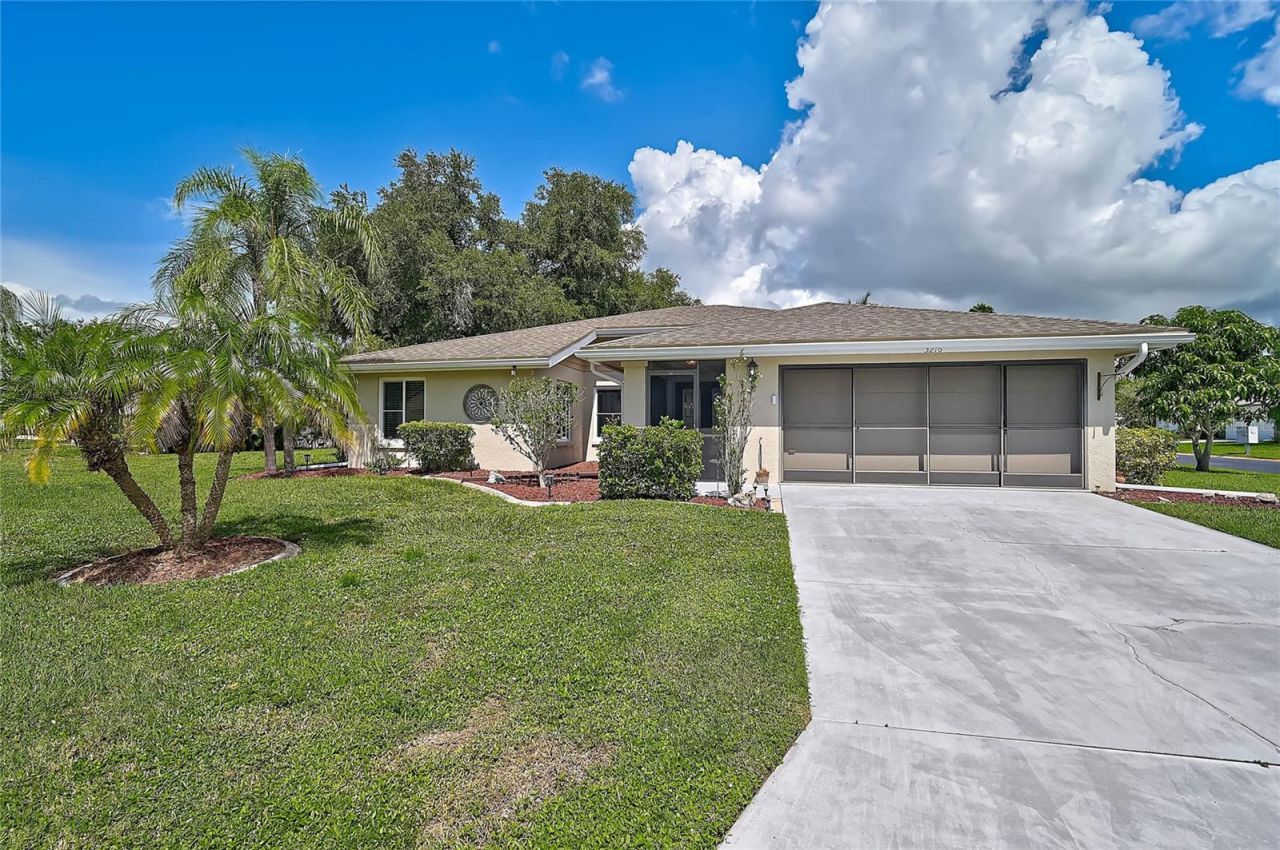 3216 Meadow Run Drive , Venice, FL 34293 Photo