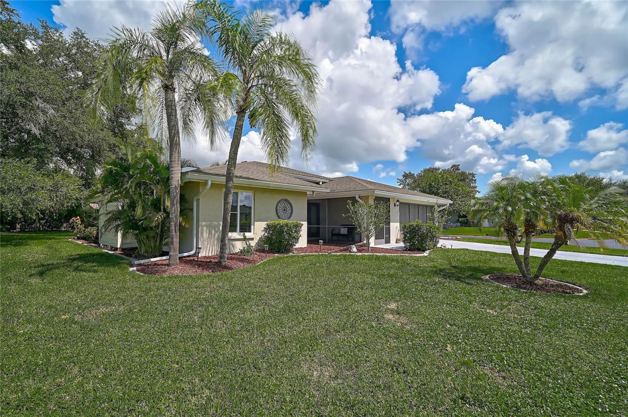 3216 Meadow Run Drive , Venice, FL 34293 Photo
