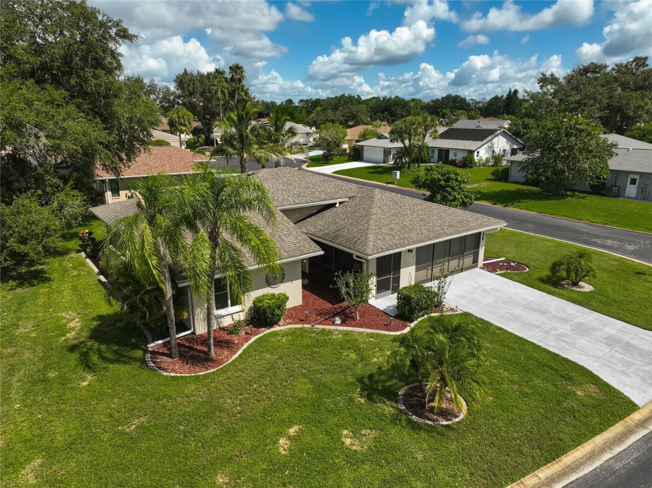 3216 Meadow Run Drive , Venice, FL 34293 Photo