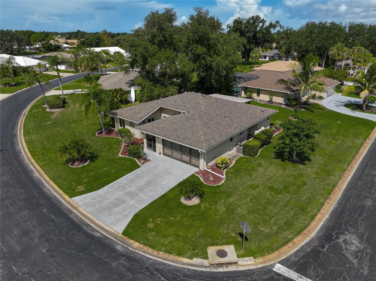 3216 Meadow Run Drive , Venice, FL 34293 Photo