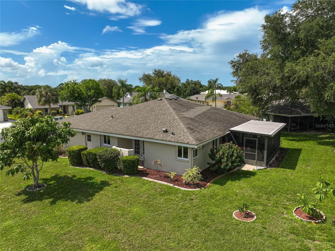 3216 Meadow Run Drive , Venice, FL 34293 Photo