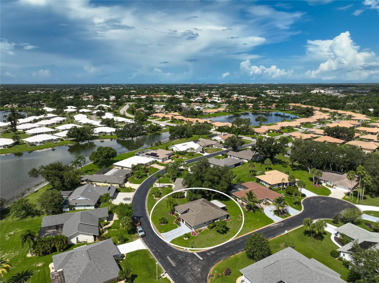 3216 Meadow Run Drive , Venice, FL 34293 Photo