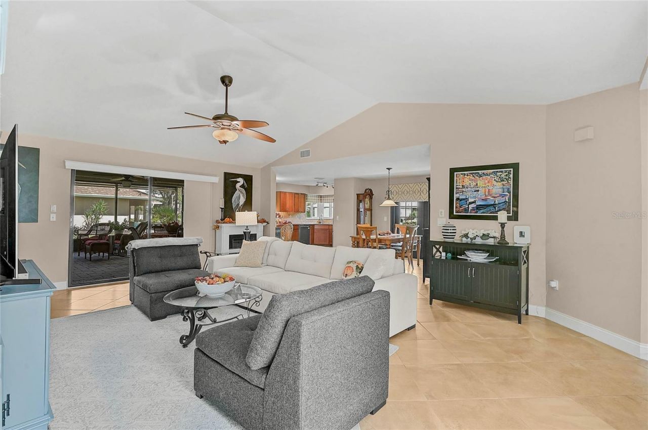 3216 Meadow Run Drive , Venice, FL 34293 Photo