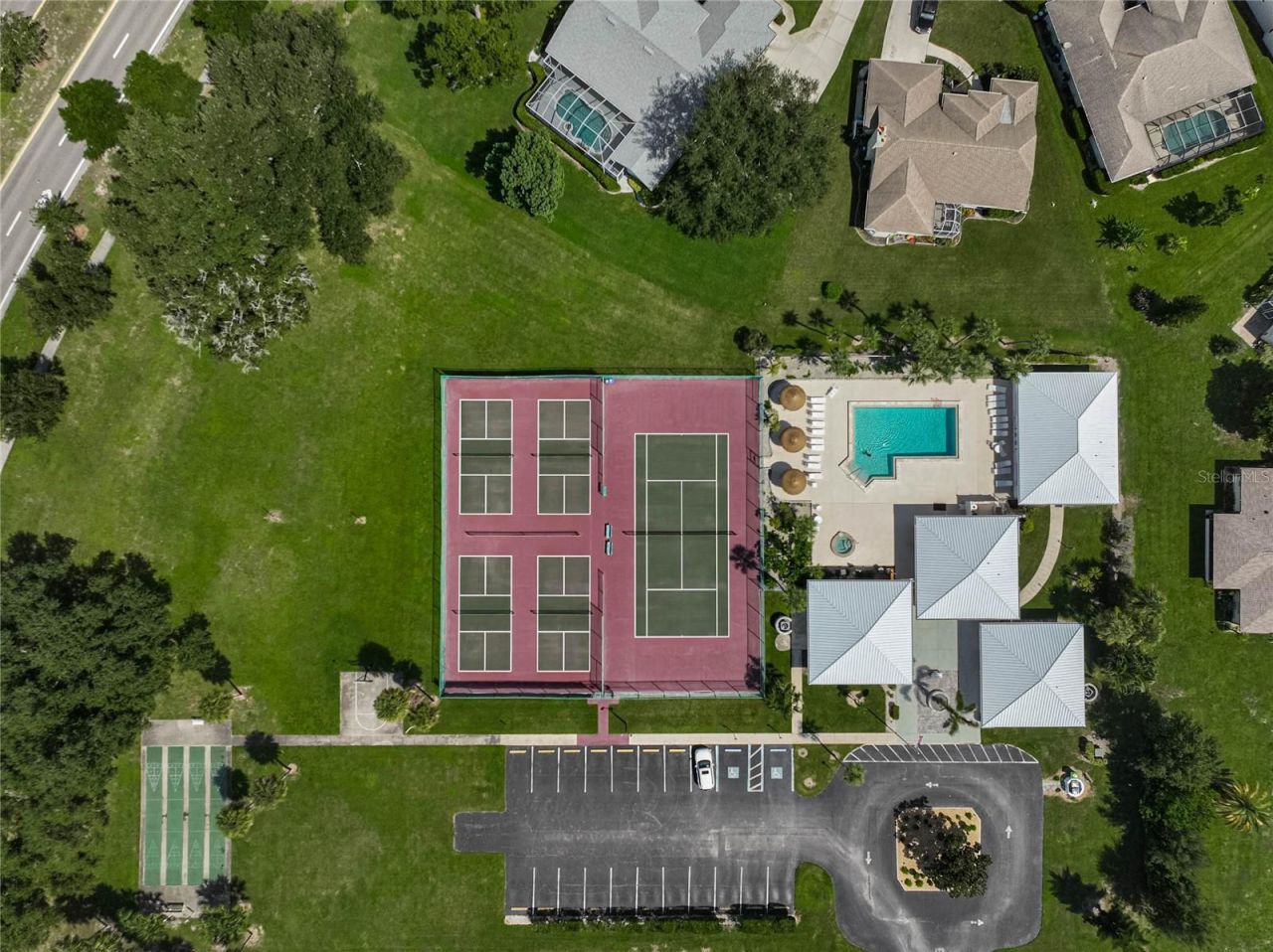 3216 Meadow Run Drive , Venice, FL 34293 Photo
