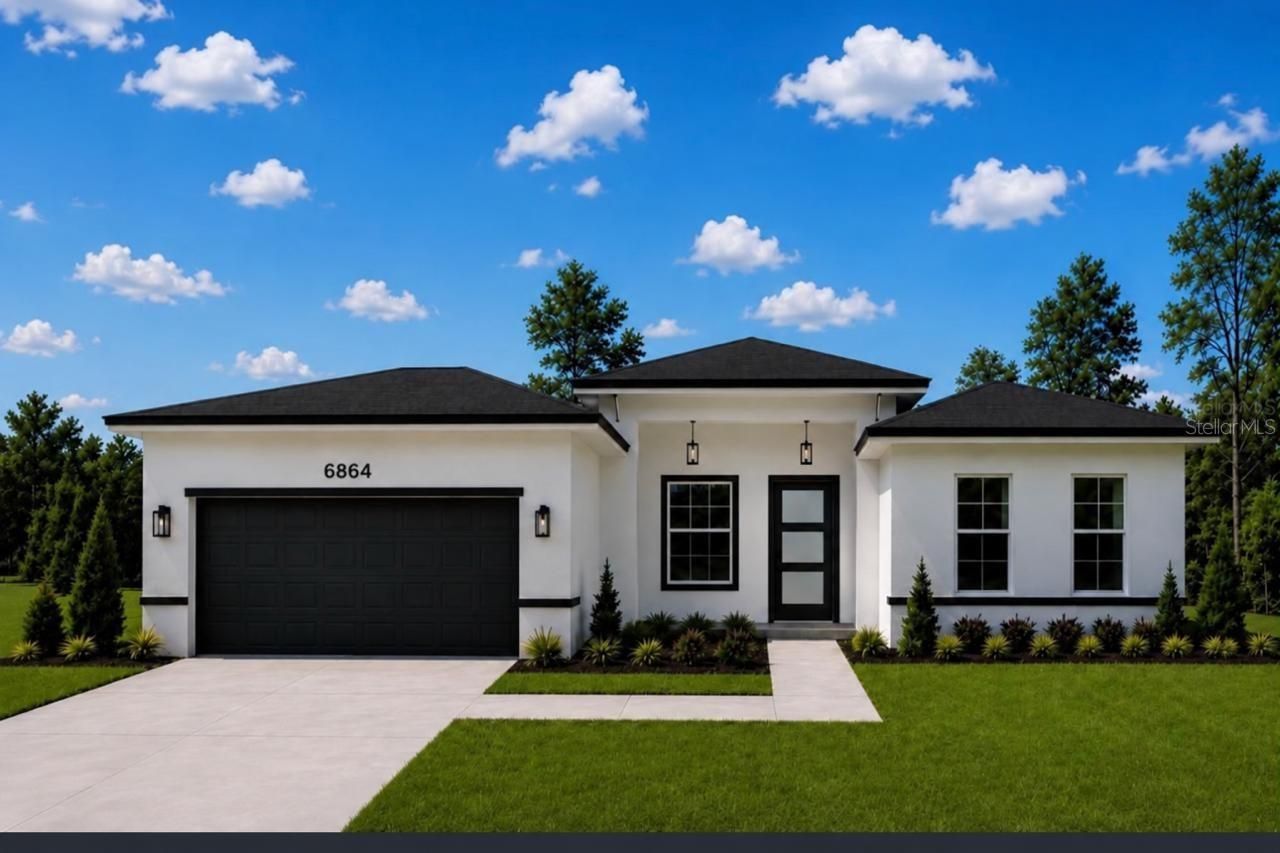 6864 SW 130th Lane Road, Ocala, FL 34473 Main Photo